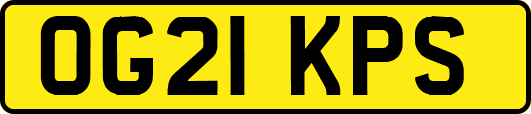 OG21KPS