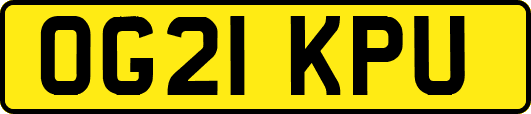OG21KPU