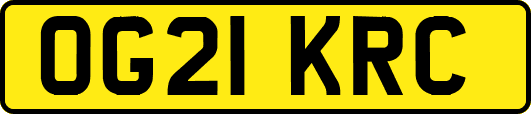 OG21KRC
