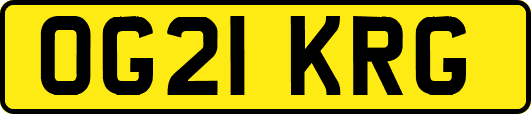 OG21KRG