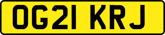 OG21KRJ