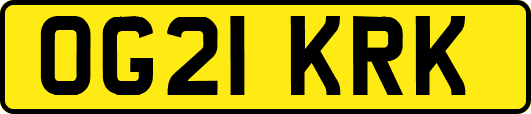 OG21KRK