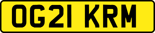 OG21KRM