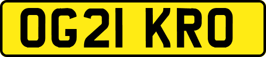 OG21KRO