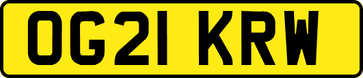 OG21KRW
