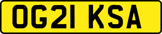 OG21KSA
