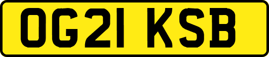 OG21KSB