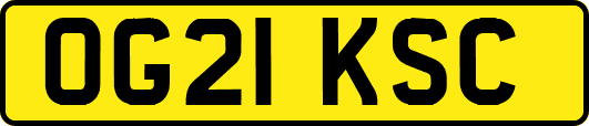 OG21KSC