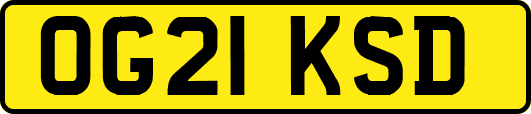 OG21KSD