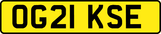 OG21KSE