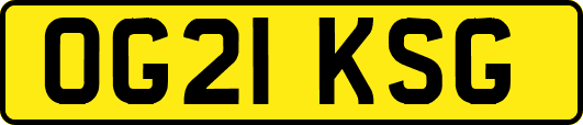 OG21KSG