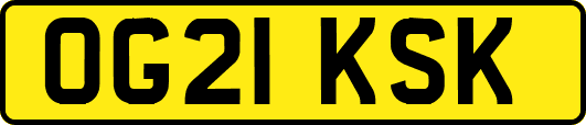 OG21KSK