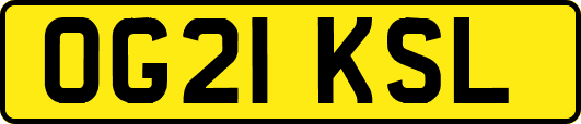 OG21KSL