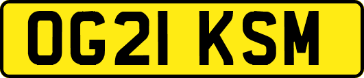 OG21KSM