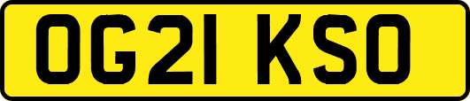 OG21KSO