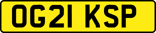 OG21KSP