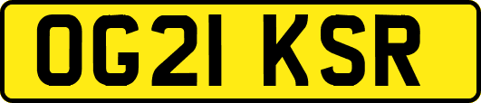 OG21KSR