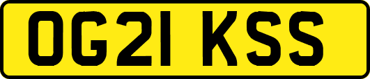 OG21KSS