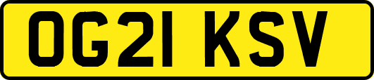 OG21KSV