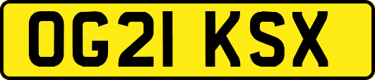 OG21KSX