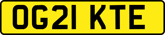 OG21KTE