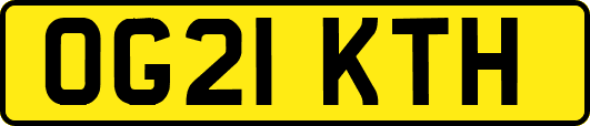 OG21KTH