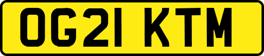 OG21KTM
