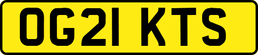 OG21KTS