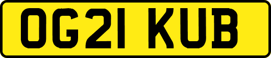 OG21KUB