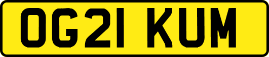 OG21KUM