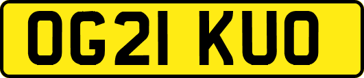 OG21KUO