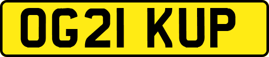 OG21KUP