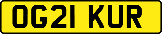 OG21KUR