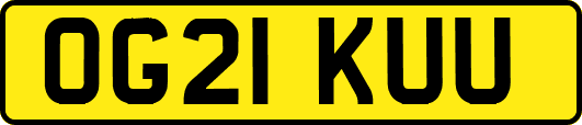 OG21KUU