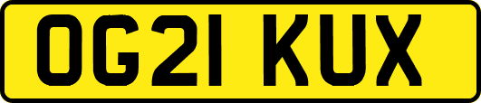 OG21KUX
