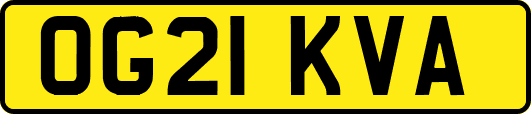 OG21KVA