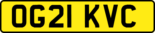 OG21KVC