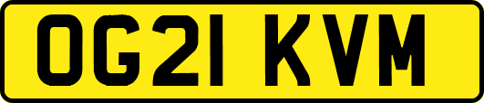 OG21KVM