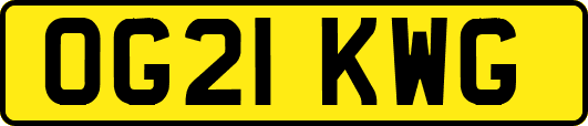 OG21KWG
