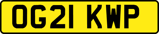 OG21KWP