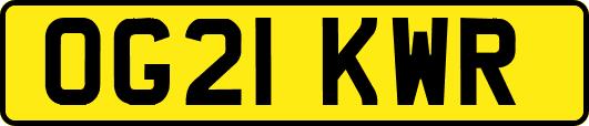 OG21KWR