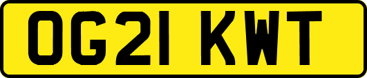 OG21KWT