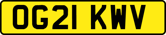 OG21KWV