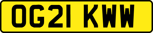 OG21KWW