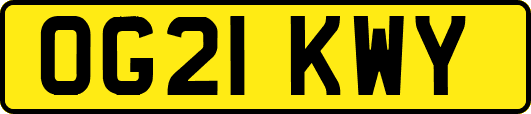OG21KWY