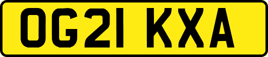 OG21KXA