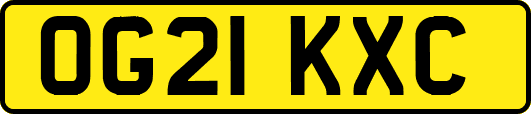 OG21KXC