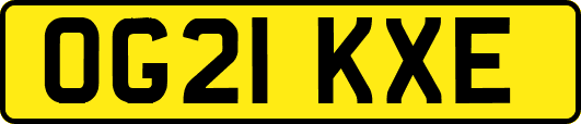 OG21KXE
