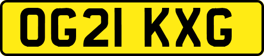 OG21KXG