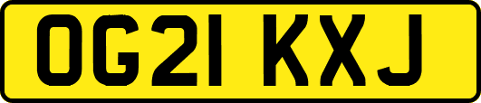 OG21KXJ